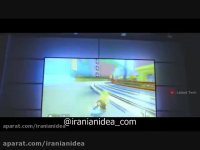 ایده ها و فناوری های خلاقانه