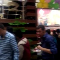 فست فود زنجیره‌ای رونفیله | IRANHFC