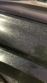 فیس لیفت تویوتا لندکروز