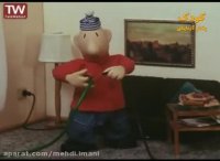 برنامه کودک و کارتون زیبای پت و مت ۴