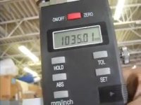 SPI for parts STU DEMO