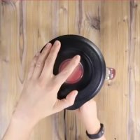 طرز تهیه اسموتی چغندر