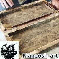 آموزش ساخت تخته نرد سنندج