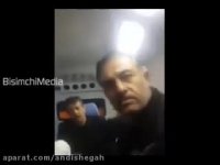 افشاگری سردار سعید قاسمی از تشییع جنازه هاشمی