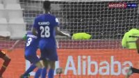 خلاصه بازی الهلال 1 - اسپرانس 0 (جام باشگاه های جهان)