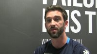 WILL GRIGG: Striker extends Latics contract