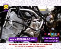 کارخانه لامبورگینی قسمت 5 ، lamborghini کیش ارزان