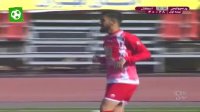 خلاصه بازی امید استقلال 2 - امید پرسپولیس 0