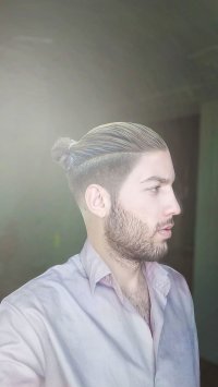 پشت دیوار سکوت - مهدیفارس