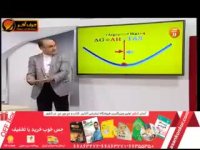 شیمی کنکور موسسه حرف آخر و تعادل استاد شیروانی