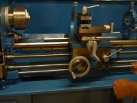 ENCO 13 x 40 Lathe 42651   Computer