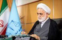 اژه ای: برخورد قاطع با سرقت های خشن و زورگیری