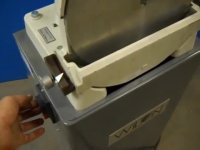 WILTON 12" DISC SANDER 42535