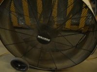TPI 42" FAN Repiar 42882   Computer