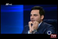 برنامه ماه عسل 95 - قسمت 28