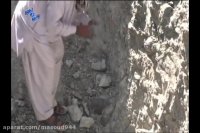 خیرآباد از آسمان 1 (معرفی روستا)