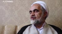 احمد منتظری در گفتگو با یورونیوز: بنی‌صدر نویسنده نامه فروردین ۶۸ را معرفی کند …