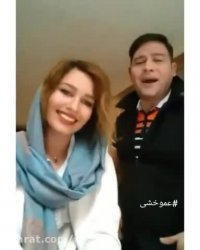 اینم دوتا کار جالب و دیدنی از زن و شوهر هنرمند اینستاگرام
