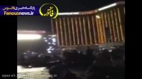 تیراندازی در لاس وگاس