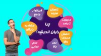 زیرو کلاینت - رایان اندیشه مایا
