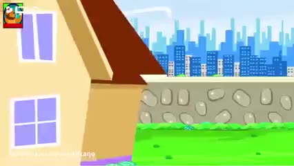پیرمرد مهربون مزرعه داره