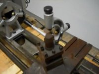 TURNPRO 14" x 40" Lathe 44376