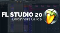 آموزش قدم به قدم کار با FL Studio قسمت 4