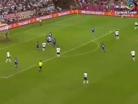 آلمان 4-2 یونان (گلها)