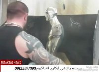 ابکاری مانکن فانتاکروم-فانتا کروم-فروش دستگاه 09125371393