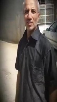 رسم زیبای روستاییان شاهرود