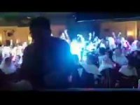 حماسه ای دیگه از دهه نودی ها