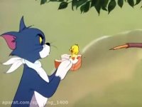 انیمیشن تام وجری -  کارتون موش و گربه - تام وجری