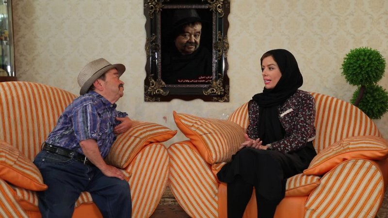 ناگفته های اسدالله یکتا از سینمای ایران