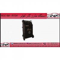 دستگاه شارژ گاز کولر تمام اتوماتیک RCC-6M
