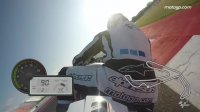 GoPro™: On-Board lap at the Misano World Circuit
