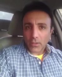 واکنش امید زندگانی به شایعات اخیر