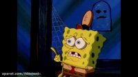 کارتون باب اسفنجی - نجات غریق حین خدمت - دوبله فارسی - جدید2021