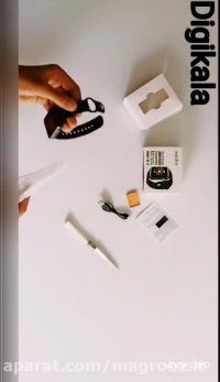 قیمت ساعت مچی هوشمند 2020 | مگ روز