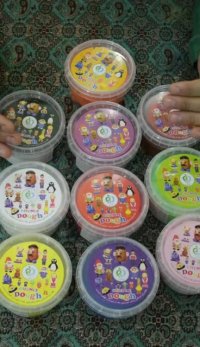 معرفی محصولی بینظیر برای سرگرمی کودک شما