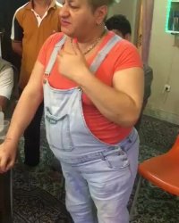 کمپ اعتیاد ازگل