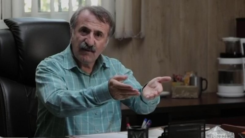 دانلود سریال زندگی شگفت انگیز است قسمت دوم