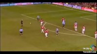 منچستریونایتد 3-0 ساوتهمپتون (2004)