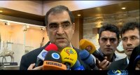 واکنش وزیر بهداشت به خروج دانشجویان علوم پزشکی از ایران