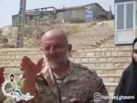 صحبت های داغ سردار سعید قاسمی درخصوص دولت