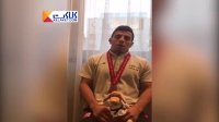 صحبتهای ملایی بعد از شکستن طلسم 10 ساله جودو ایران!
