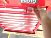 Stu proto cabinet demo