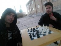 دیار به زودی پخش ازمایشی اهنگ دیار از محمد غلامزاده