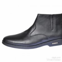 فروش جدیدترین نیم بوت مردانه