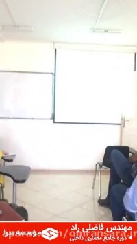 هنر استفاده از ابزار در جذب کارفرما (2) - طراحی داخلی