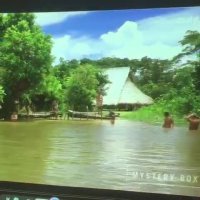 تست ویدئو پروژکتور Hitachi CP265